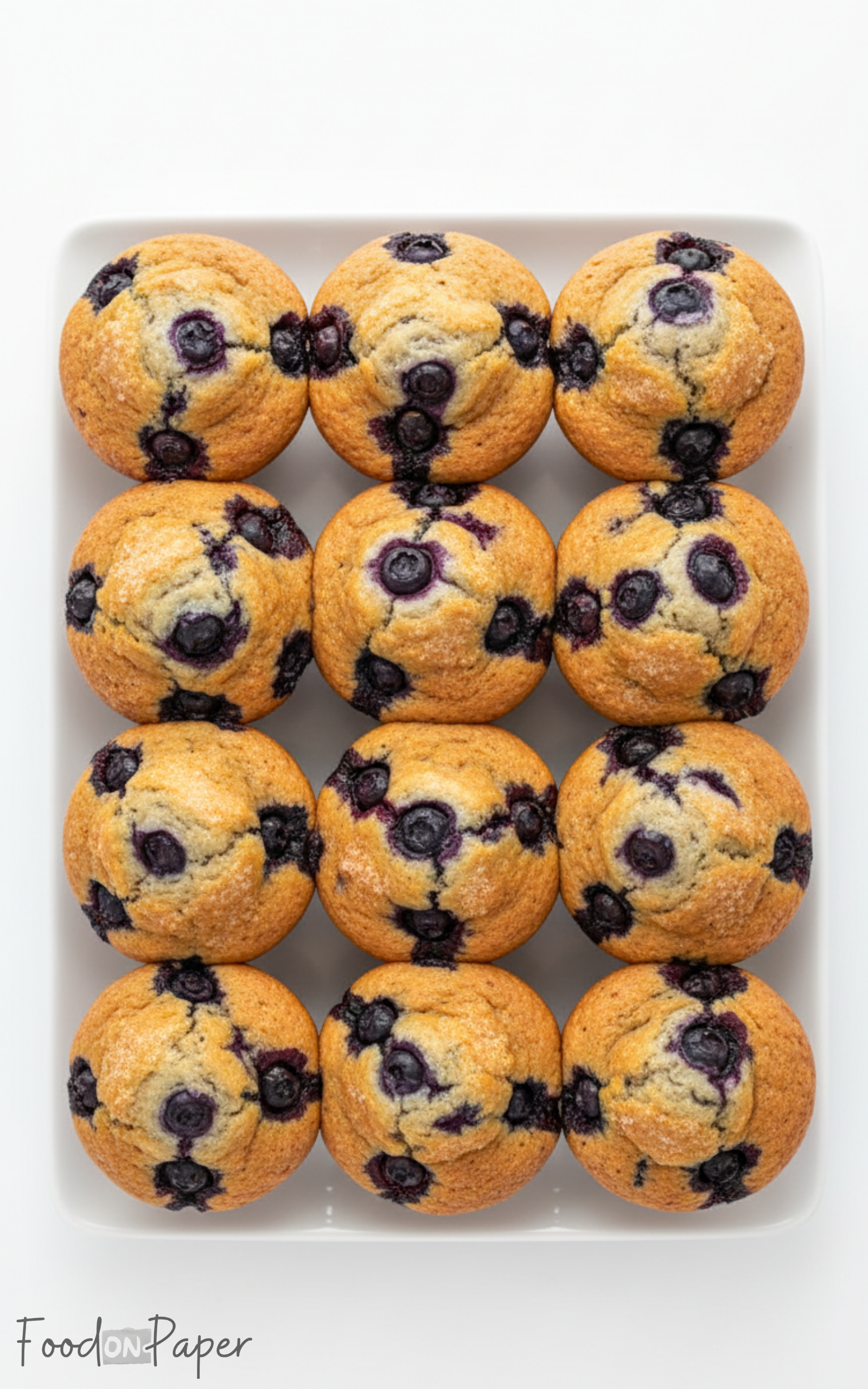 greek yogurt muffins