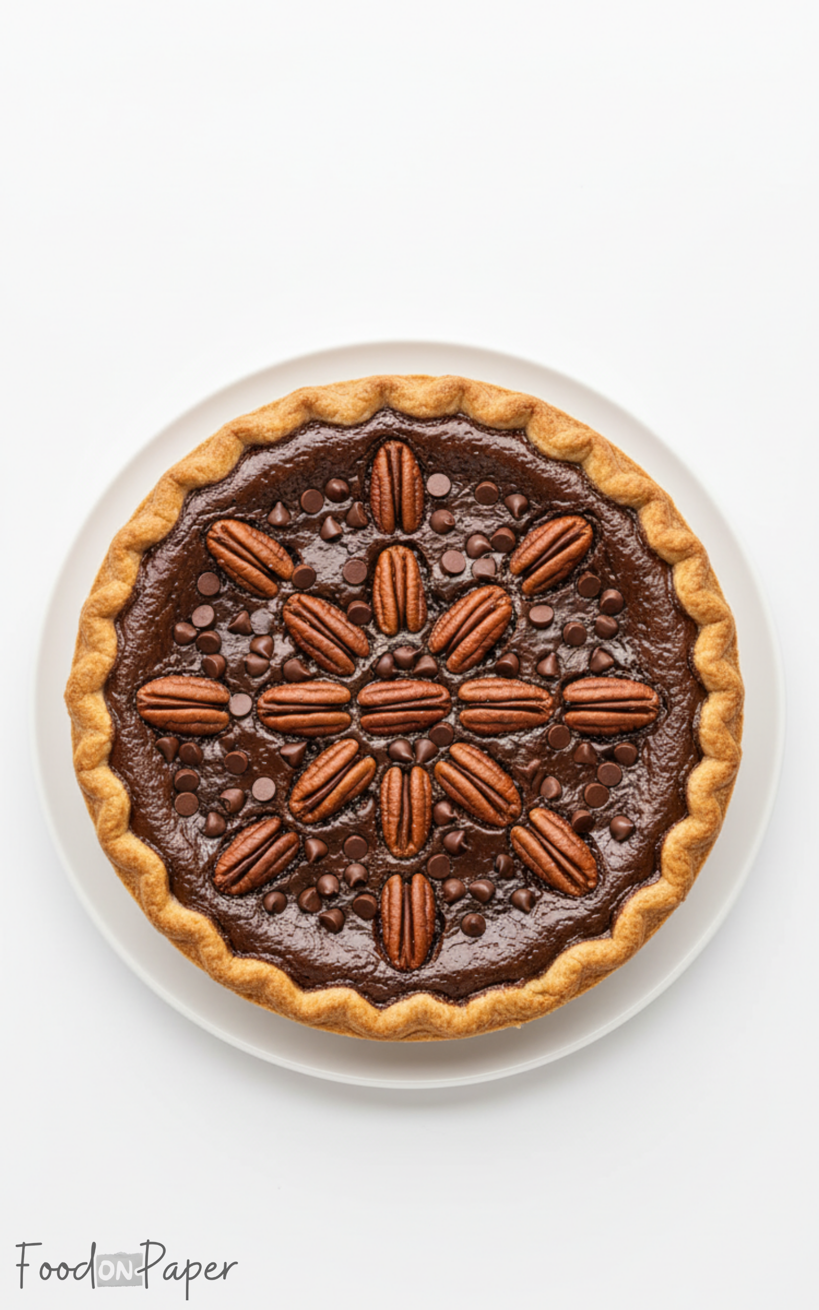 Kentucky Derby Pie