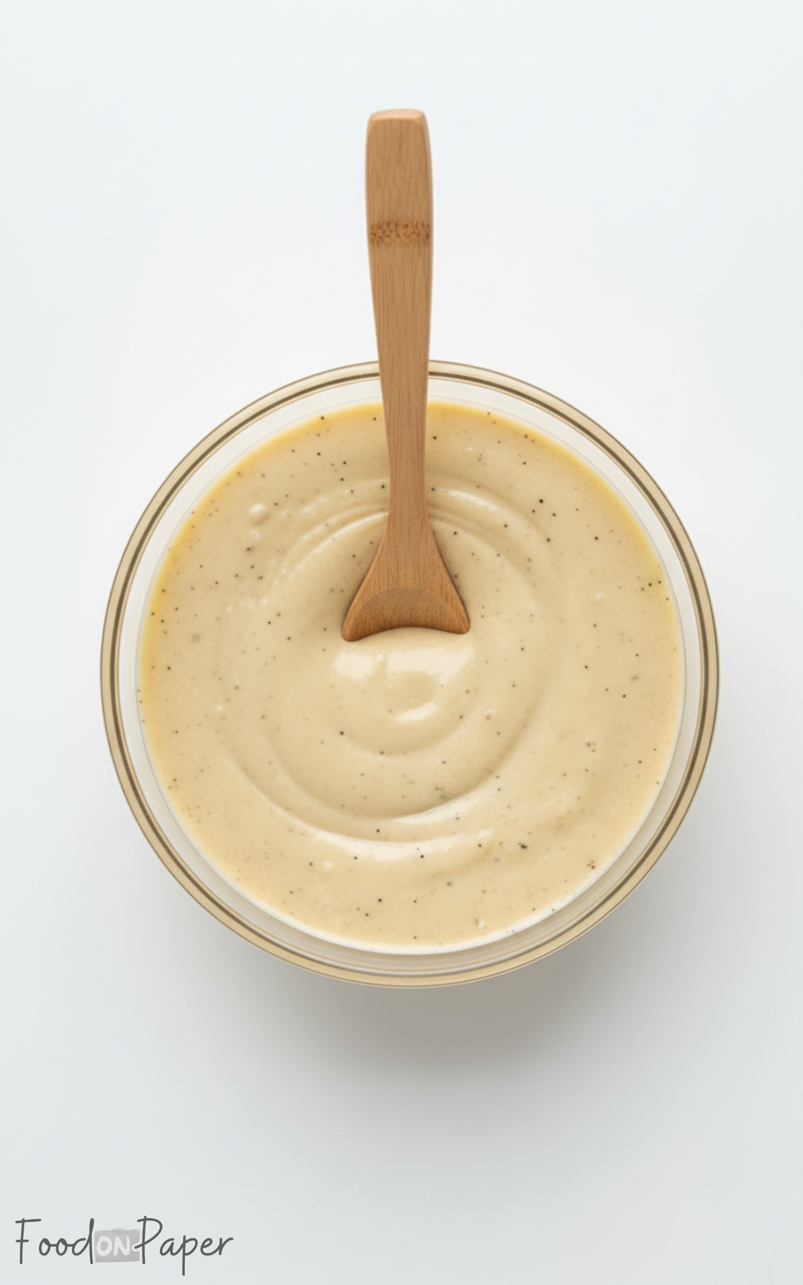 caesar salad dressing