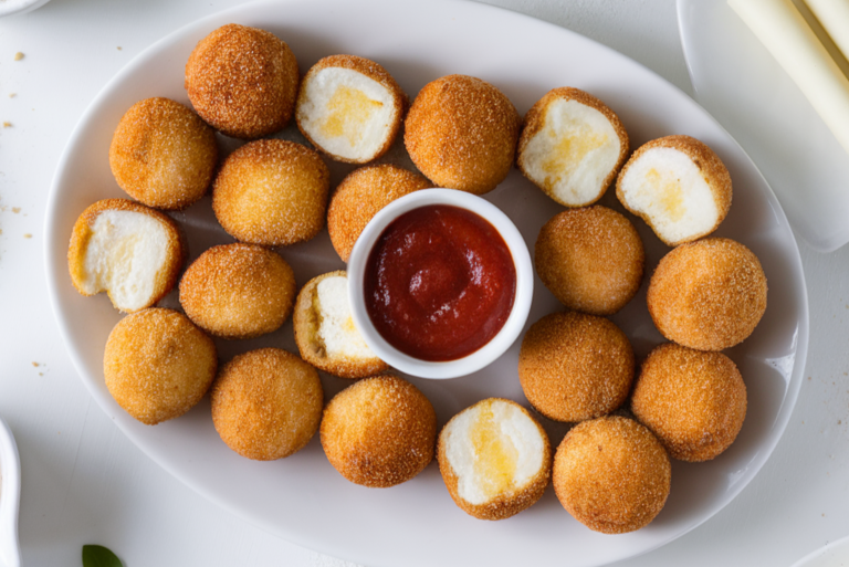 Mozzarella Bites