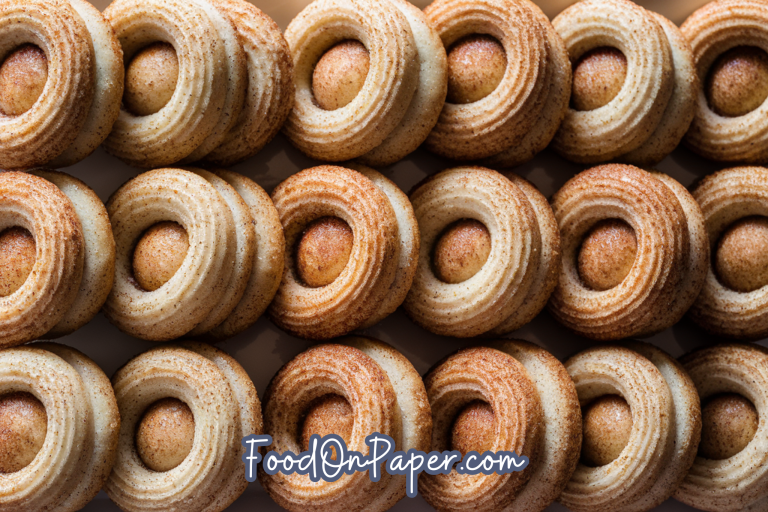 Irresistibly Soft Snickerdoodle Cookies