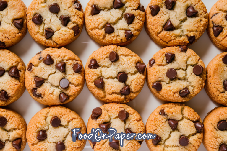 Copycat Crumbl Cookie Recipe