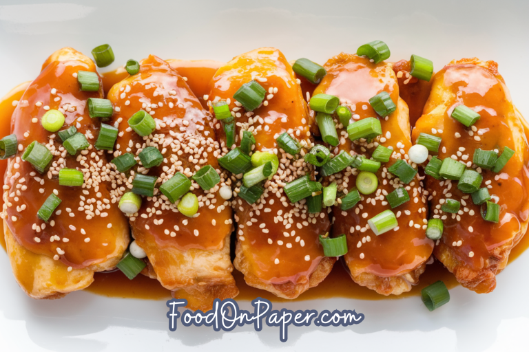 Panda Express Orange Chicken Recipe