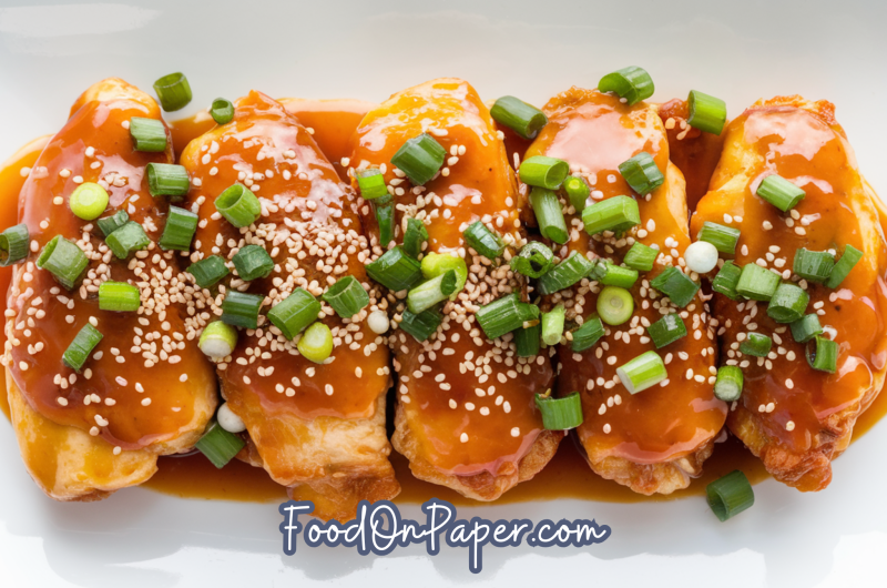 Panda Express Orange Chicken Recipe