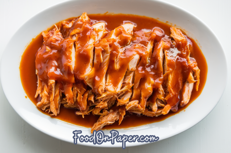 Instant Pot Buffalo Chicken