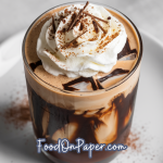 Chocolate Peanut Butter Cold Brew