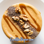 Pumpkin Pie Smoothie