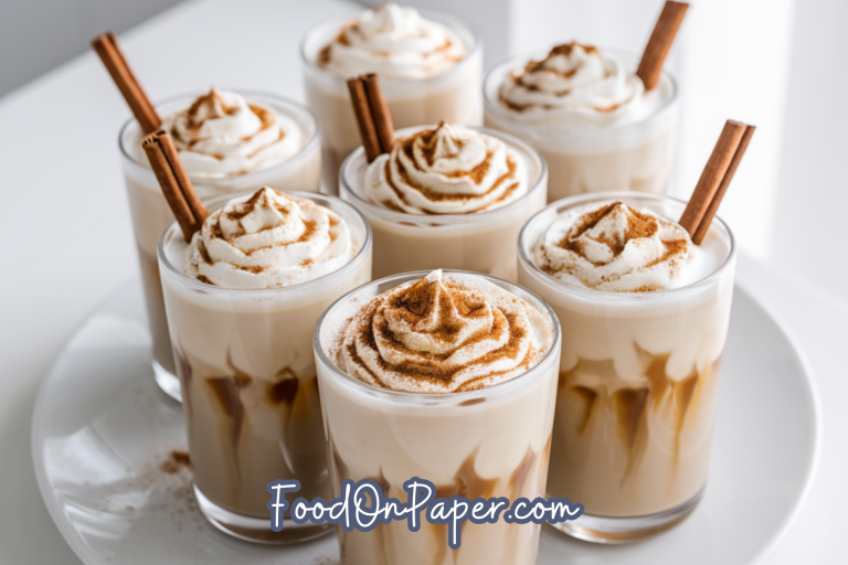 Iced Cinnamon Dolce Latte