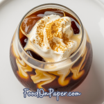 Vanilla Cream Cold Brew