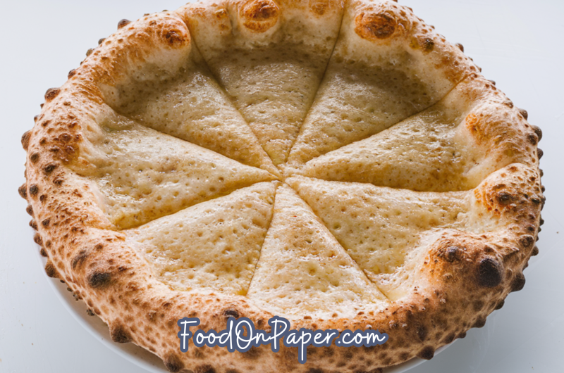 perfect pizza crust