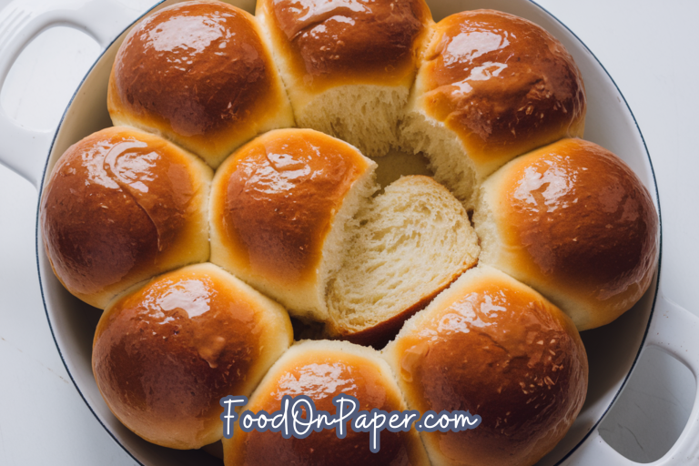 best homemade rolls