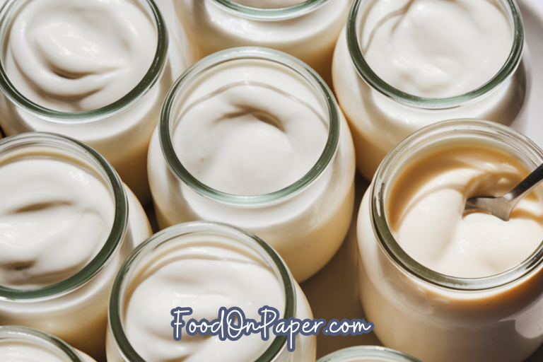 instant pot yogurt